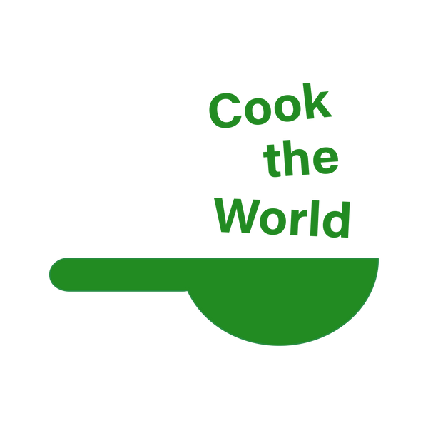 Cook The World
